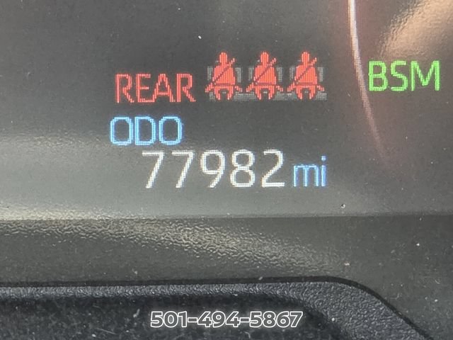 Used 2023 Toyota RAV4 XLE Premium FWD image 22