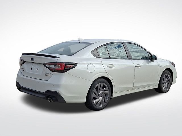 New 2025 Subaru Legacy Sport image 7