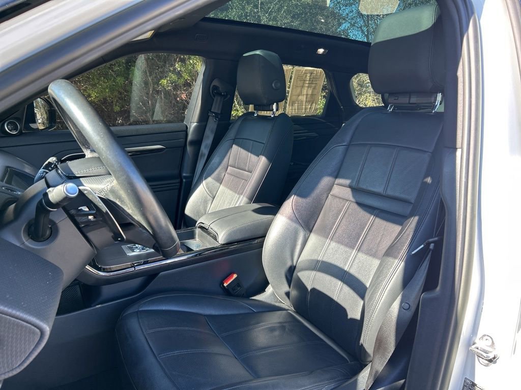 Used 2023 Land Rover Range Rover Evoque R-Dynamic S image 20