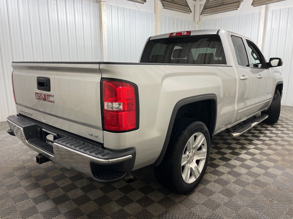 Used 2015 GMC Sierra 1500 SLE w/ SLE Value Package image 15