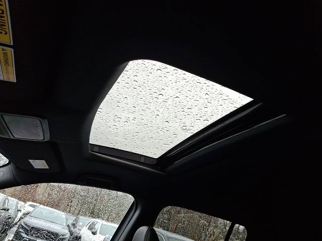 Certified 2024 Honda Ridgeline TrailSport image 14