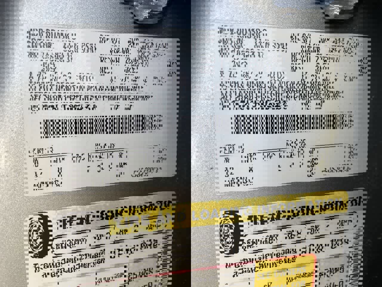 Used 2021 Ford Expedition Max XLT image 37