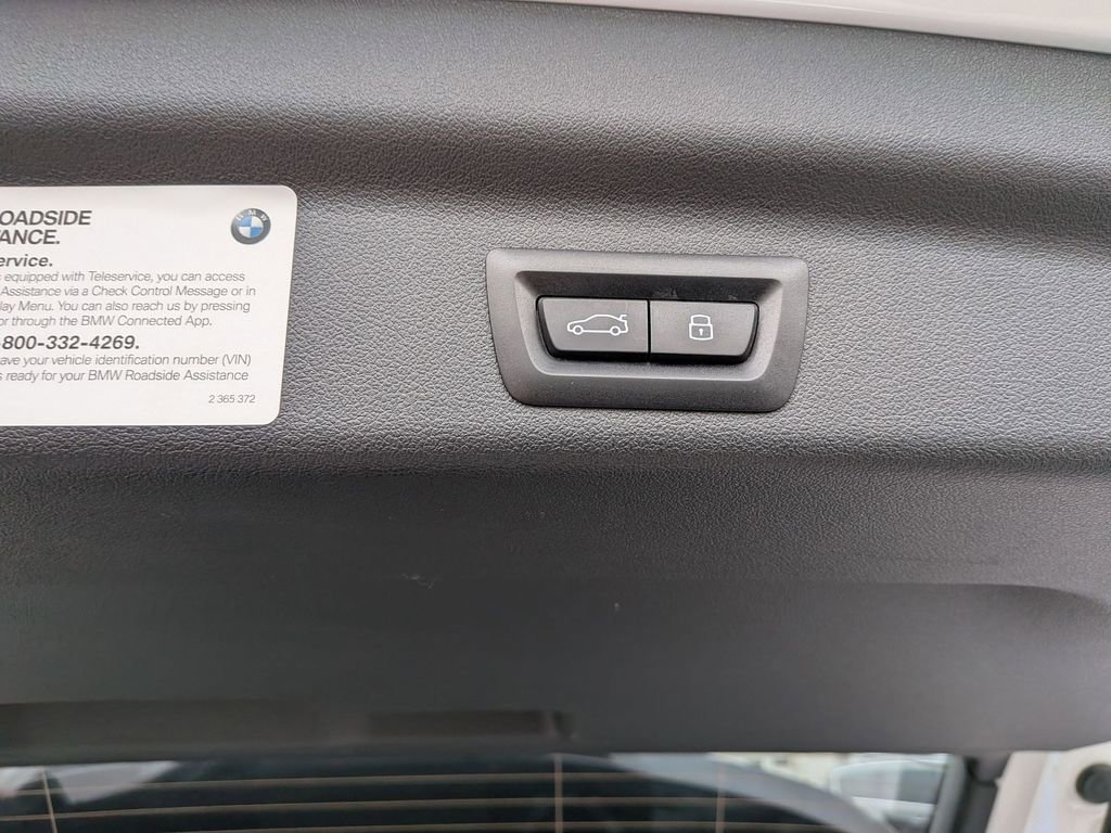 Used 2024 BMW X1 M35i w/ Premium Package image 21