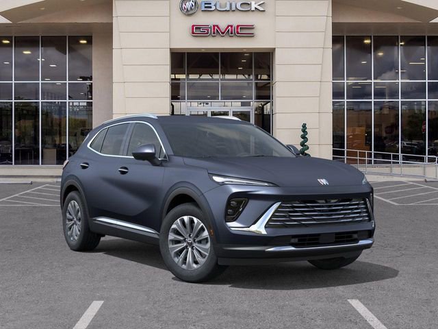 New 2026 Buick Envision Preferred image 7