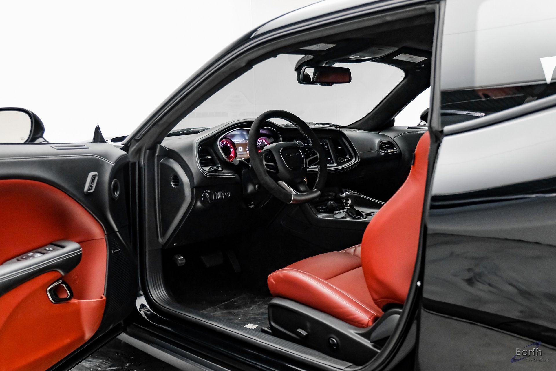 Used 2023 Dodge Challenger SRT Hellcat Redeye image 41