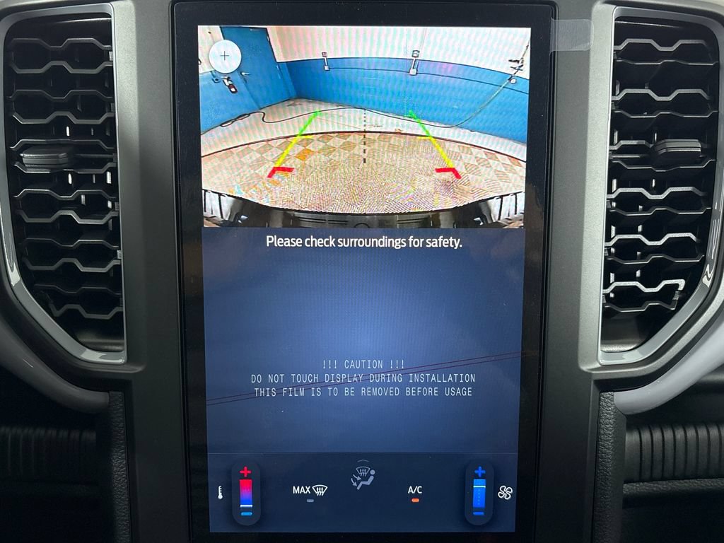 New 2026 Ford Ranger XL RWD image 24