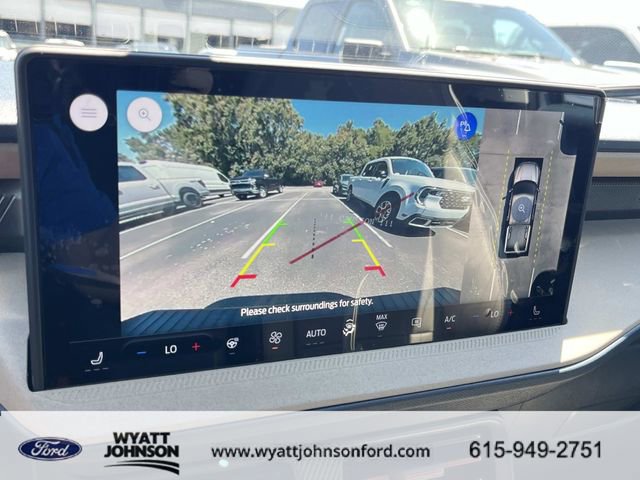 New 2026 Ford Maverick Lariat AWD/4WD image 34