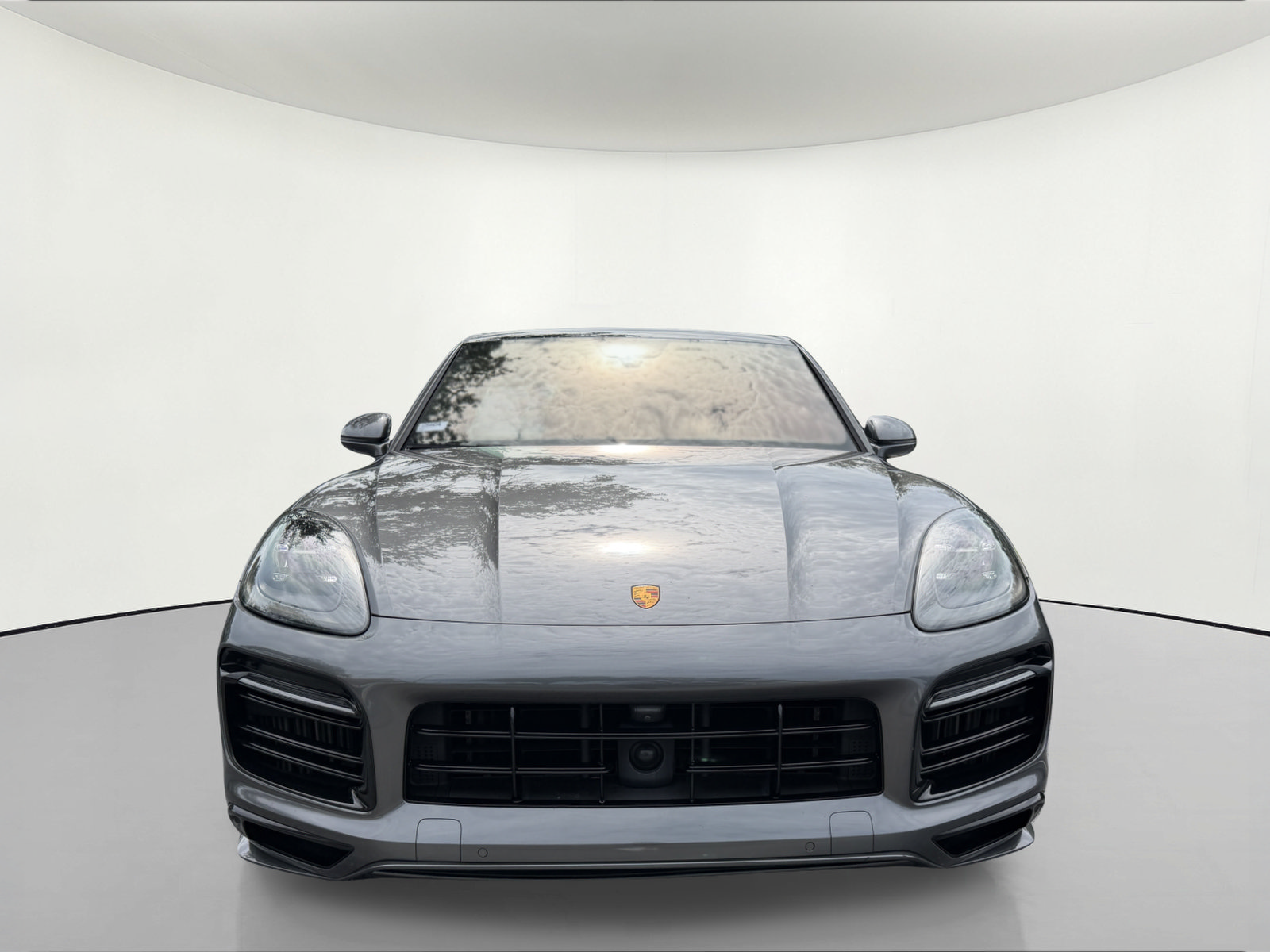 Certified 2022 Porsche Cayenne GTS AWD/4WD image 11