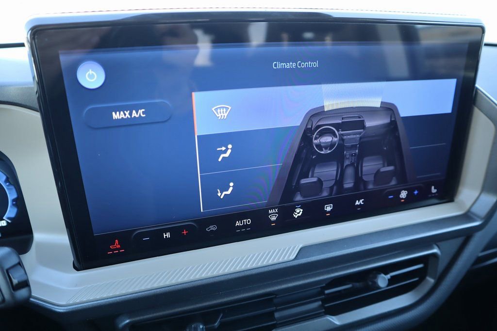 New 2025 Ford Bronco Sport Big Bend w/ Convenience Package image 6