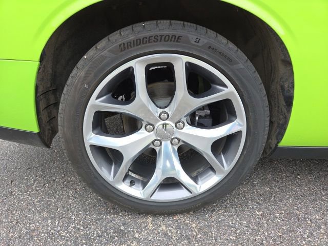 Used 2015 Dodge Challenger R/T Plus RWD image 57