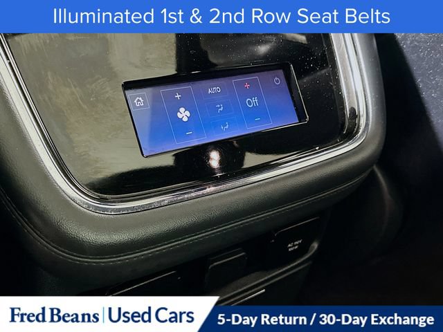 Used 2023 Lincoln Navigator L Reserve AWD/4WD image 34