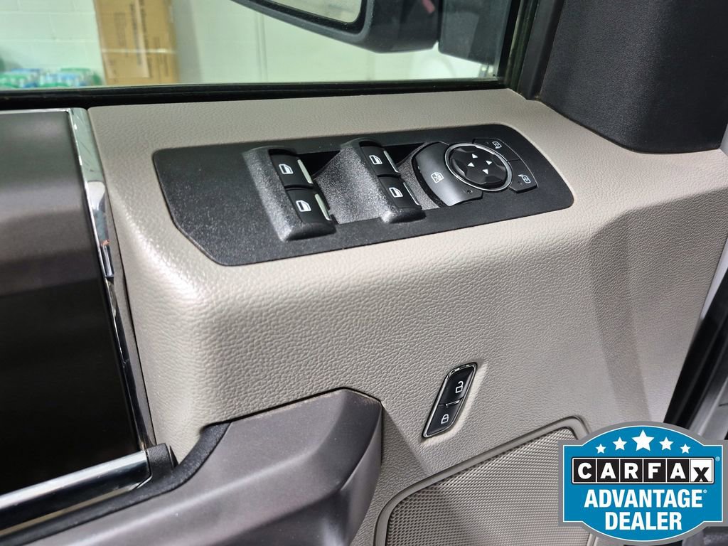 Used 2020 Ford F150 XLT w/ Equipment Group 302A Luxury RWD image 16