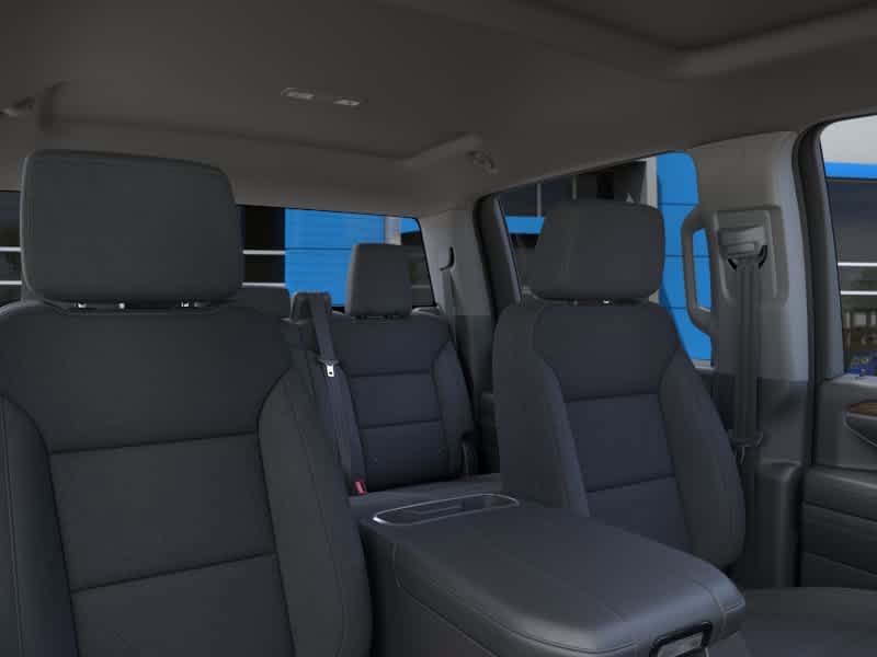 New 2026 Chevrolet Silverado 3500 LT w/ All Star Edition image 24