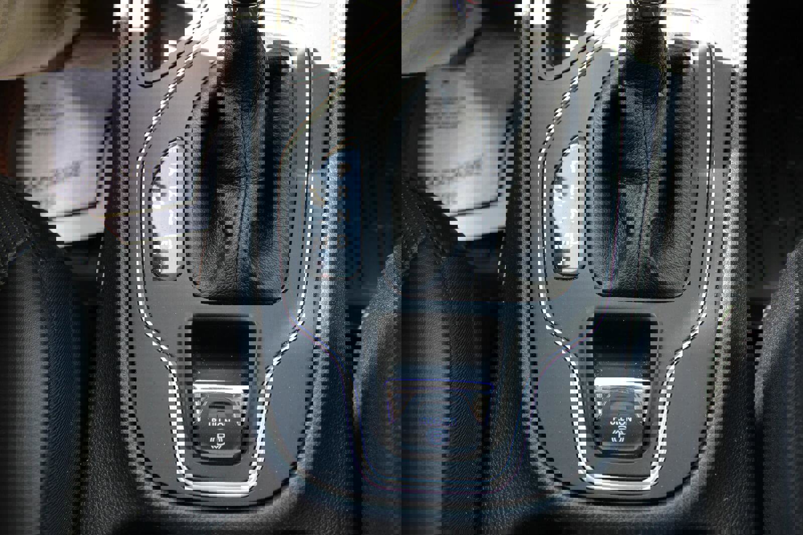 Used 2021 Jeep Cherokee Latitude Lux w/ Sun & Sound Group image 24