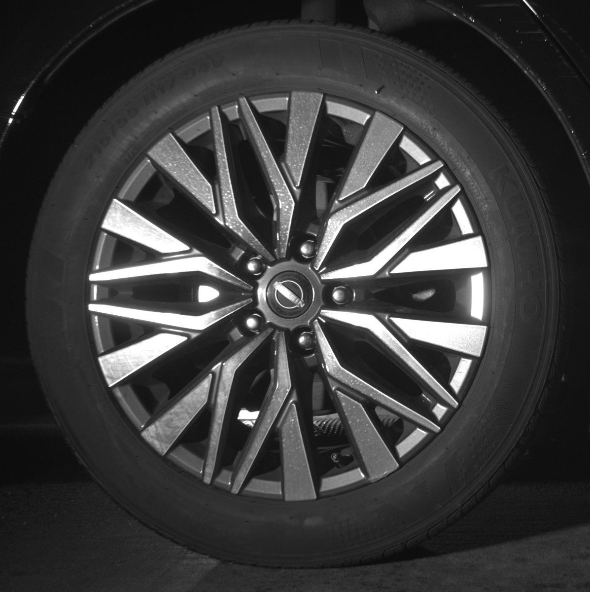 Used 2025 Nissan Altima 2.5 SV image 15