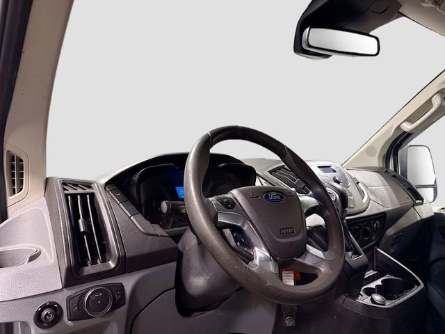 Used 2018 Ford Transit 250 130 Low Roof w/ Exterior Upgrade Package image 11