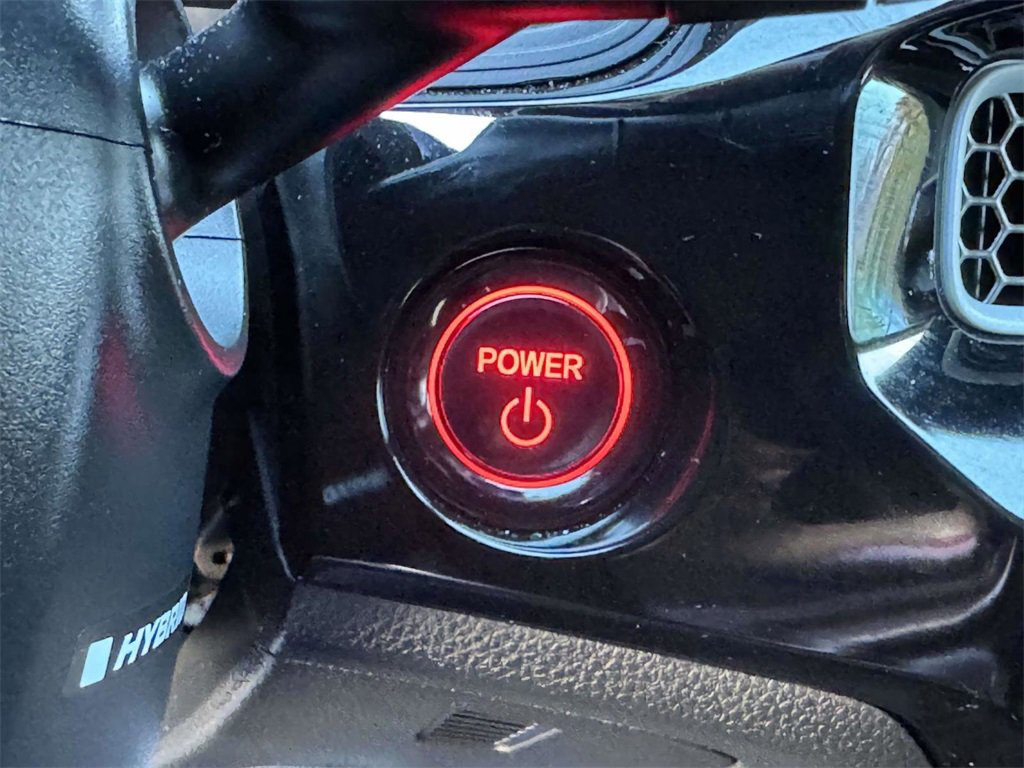 Used 2025 Honda Civic Sport image 10