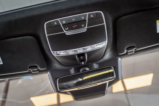 Used 2018 Mercedes-Benz S 560 4MATIC Sedan image 42