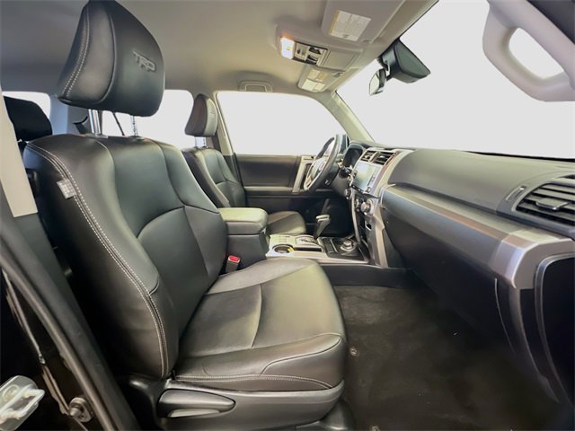 Used 2022 Toyota 4Runner TRD Sport image 27