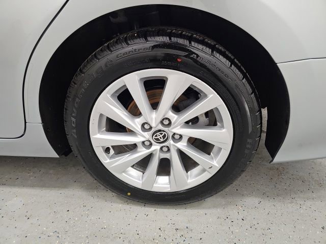 Certified 2023 Toyota Camry LE image 11