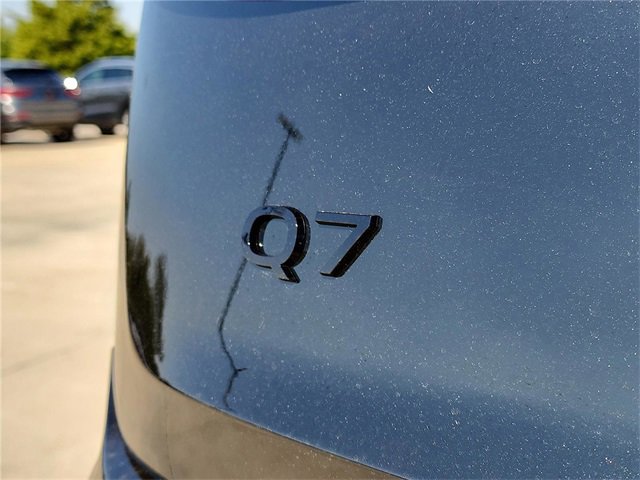 New 2026 Audi Q7 3.0T Prestige image 11