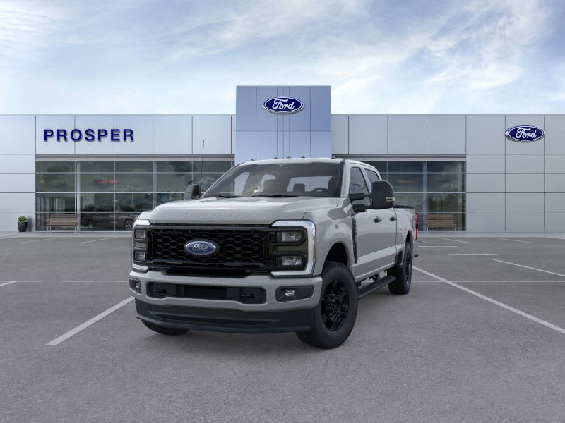 New 2026 Ford F250 XL w/ STX Appearance Package image 2
