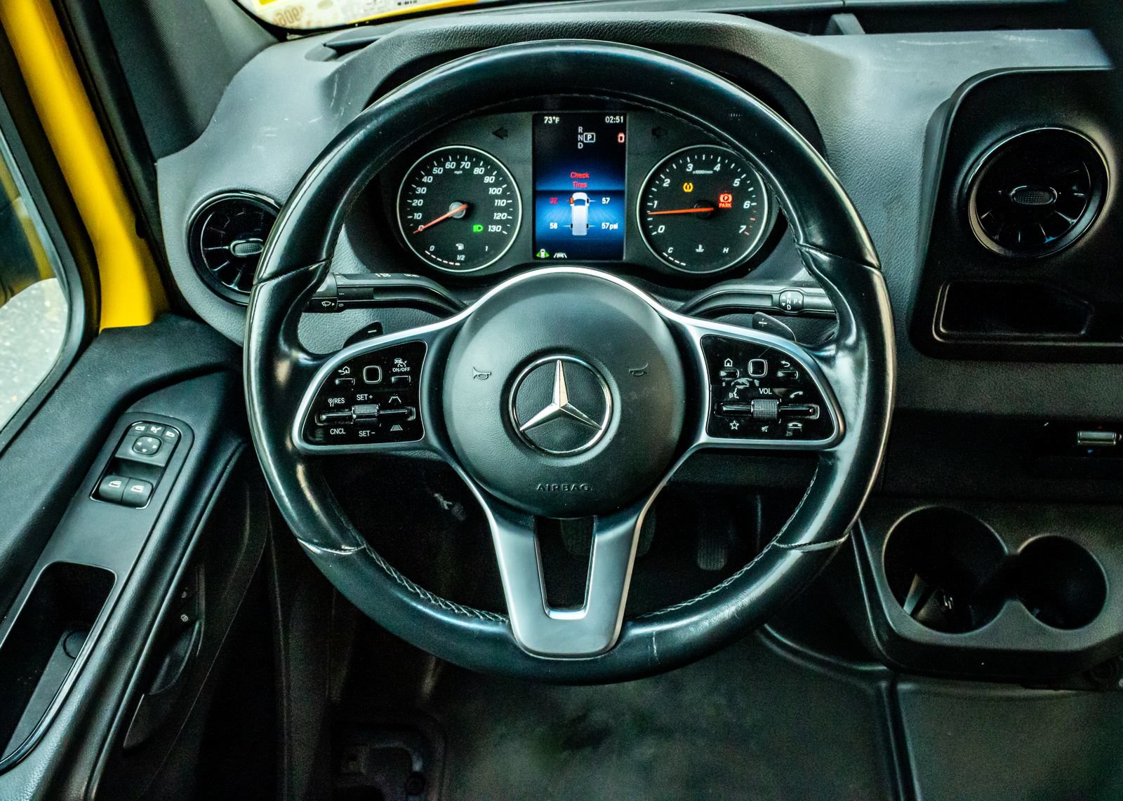 Used 2021 Mercedes-Benz Sprinter 2500 image 15