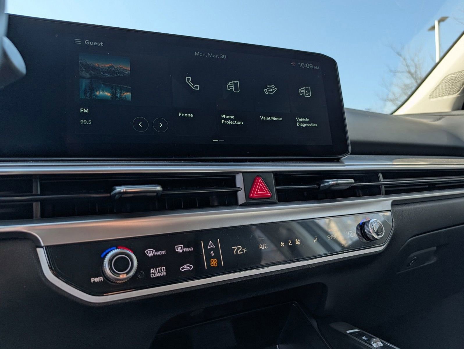 New 2026 Kia Sorento S image 3