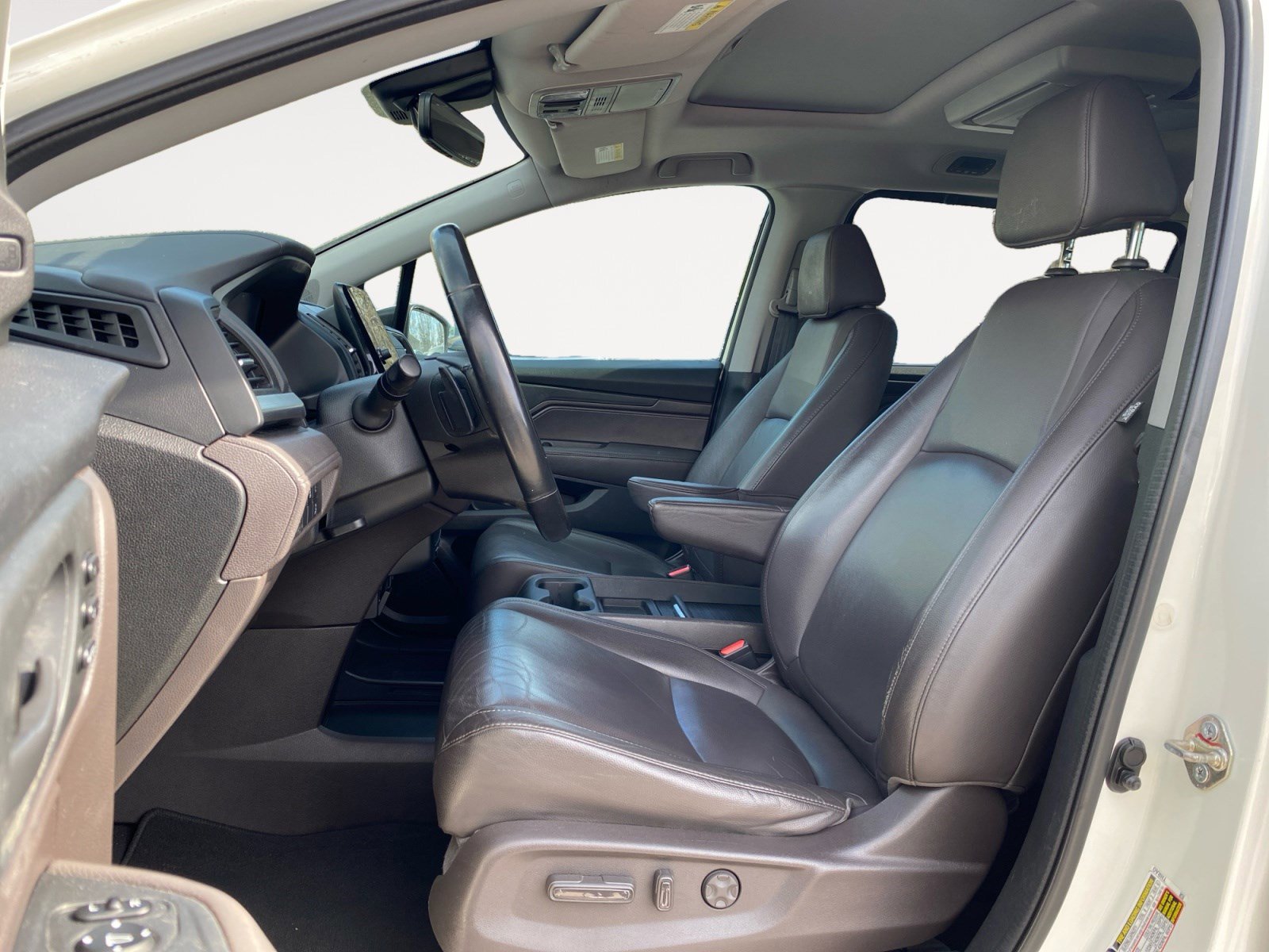 Used 2018 Honda Odyssey EX-L image 9