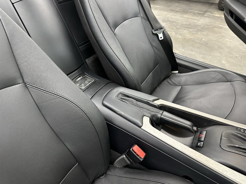 Used 2005 BMW Z4 3.0i RWD image 19