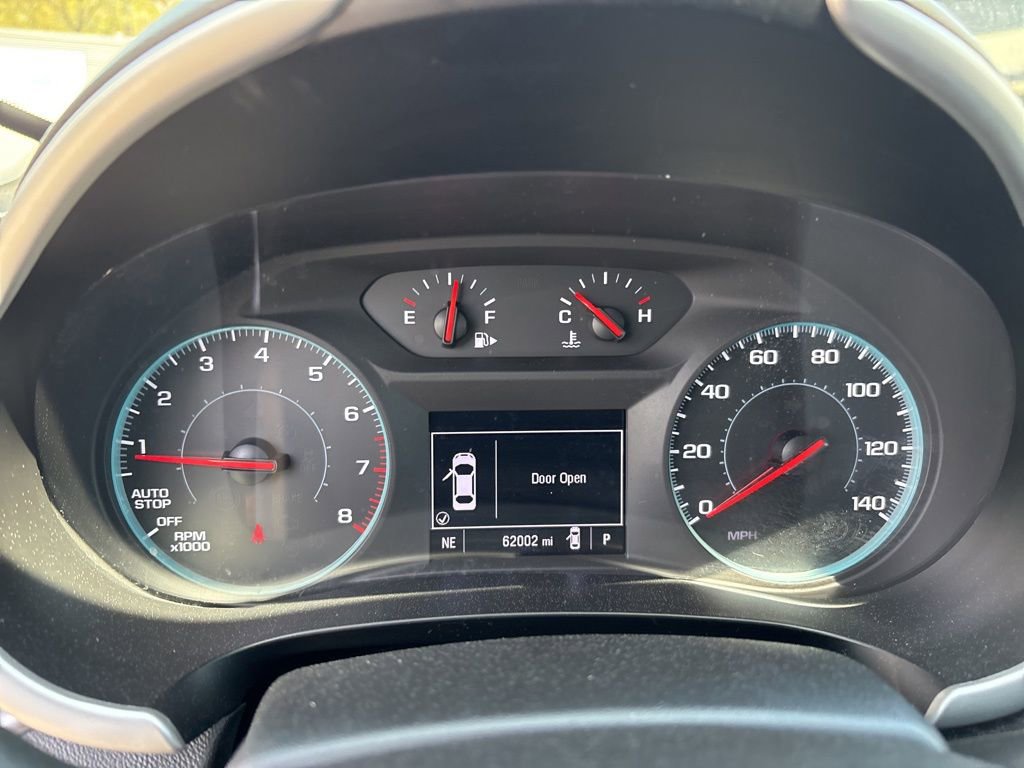 Used 2024 Chevrolet Malibu LT FWD image 24