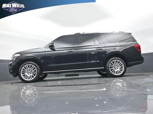 Used 2024 Ford Expedition Max Limited image 20