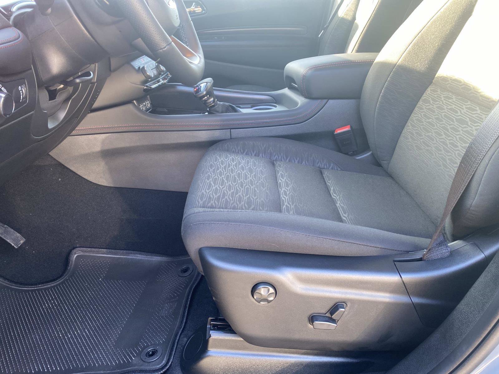 New 2026 Dodge Durango GT image 14