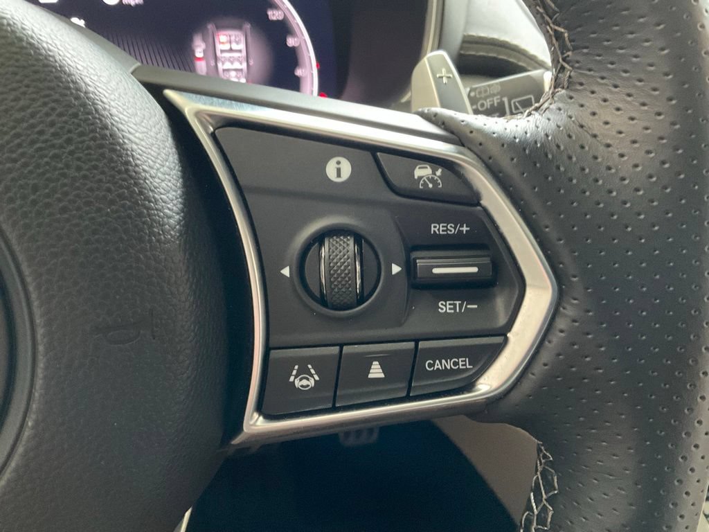 Certified 2026 Acura MDX A-Spec AWD/4WD image 14