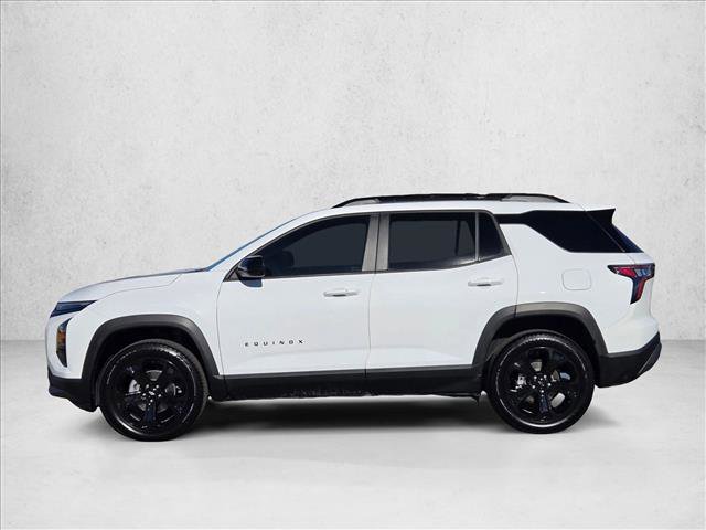 New 2026 Chevrolet Equinox LT w/ Midnight Edition image 5