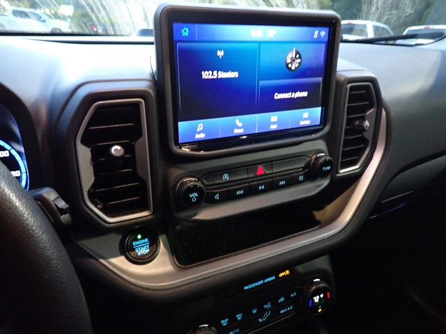 Used 2021 Ford Bronco Sport Big Bend image 27