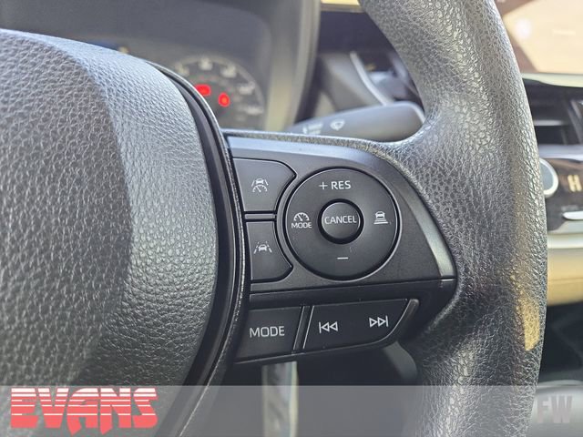 Used 2024 Toyota Corolla LE image 13