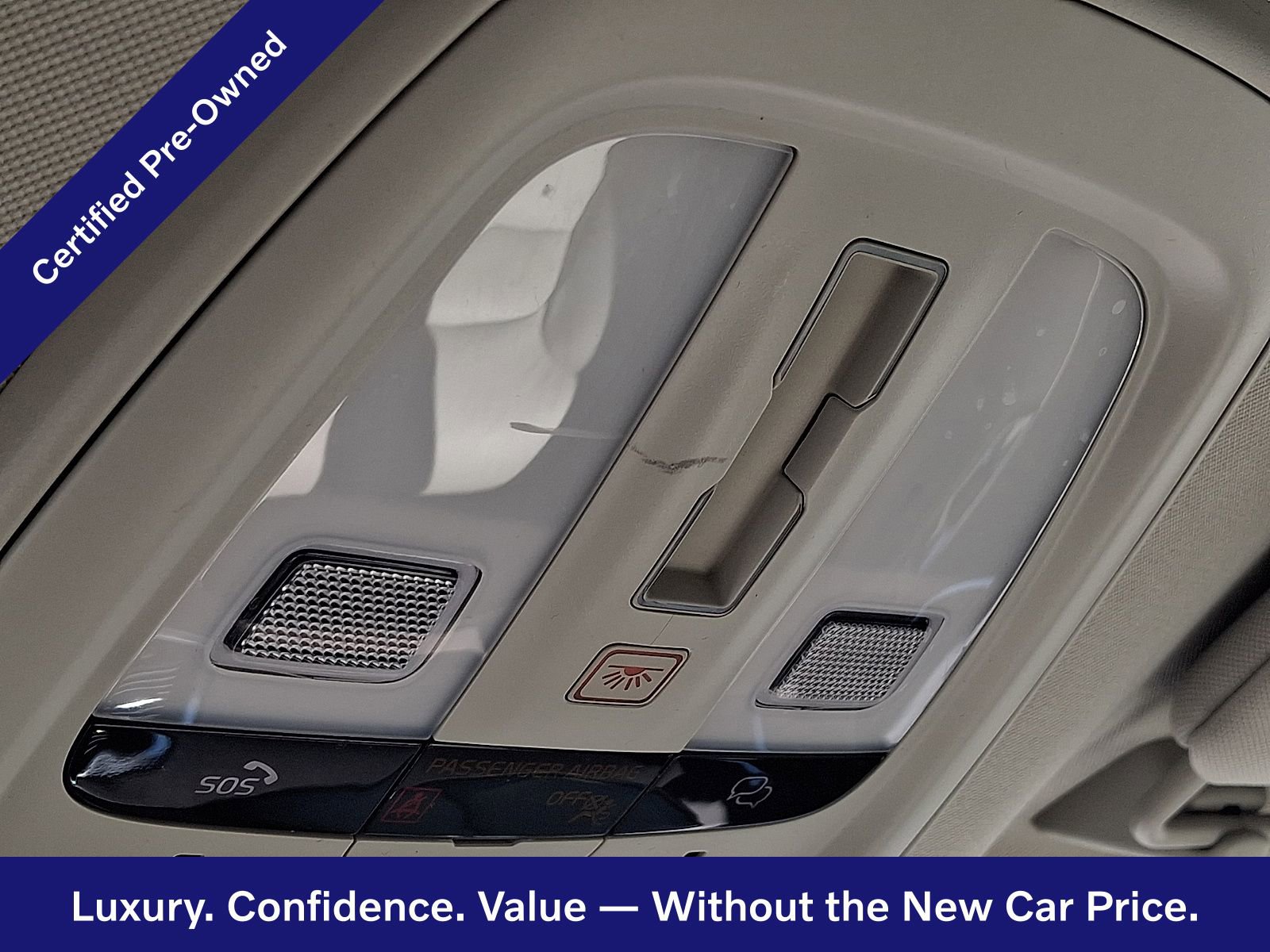 Certified 2023 Volvo XC90 B6 Plus w/ Protection Package AWD/4WD image 28