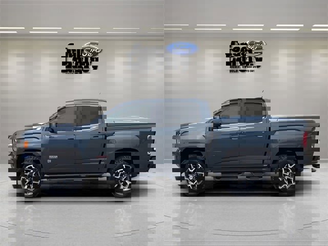 Used 2015 GMC Canyon SLE w/ All-Terrain Package