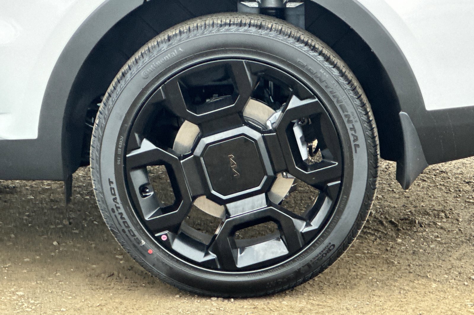 New 2026 Kia Sorento SX Prestige image 27