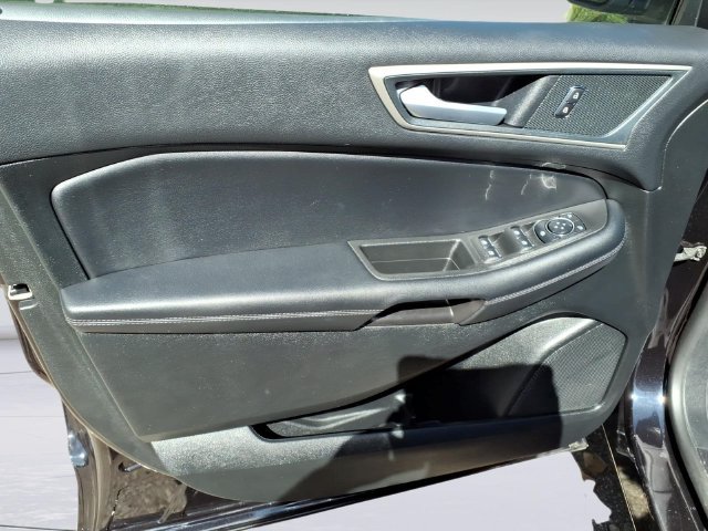 Certified 2024 Ford Edge SEL w/ Convenience Package AWD/4WD image 11