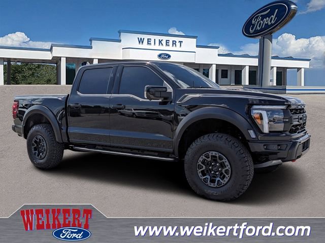 Used 2025 Ford F150 Raptor w/ Equipment Group 803A Raptor R image 1