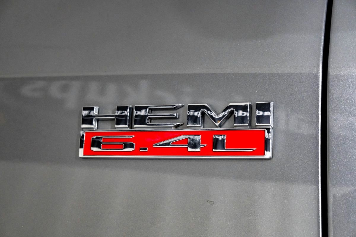 Used 2022 RAM 3500 Tradesman AWD/4WD image 43