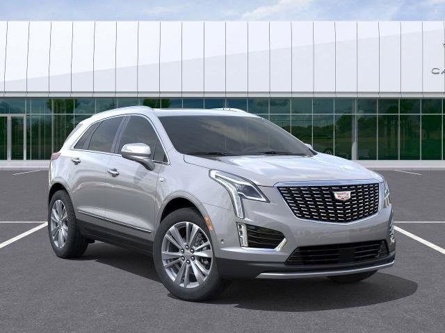 New 2025 Cadillac XT5 Premium Luxury w/ Technology Package image 7