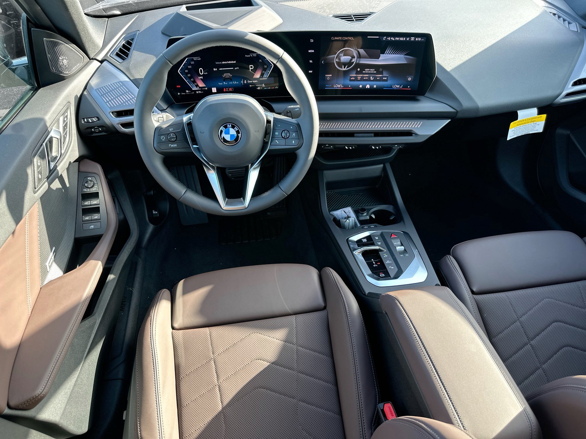 New 2026 BMW 228i w/ Technology Package FWD image 16