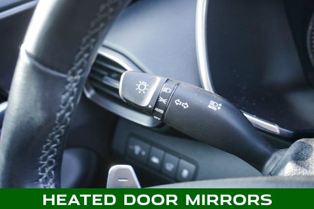 Used 2023 Hyundai Santa Fe SEL image 22