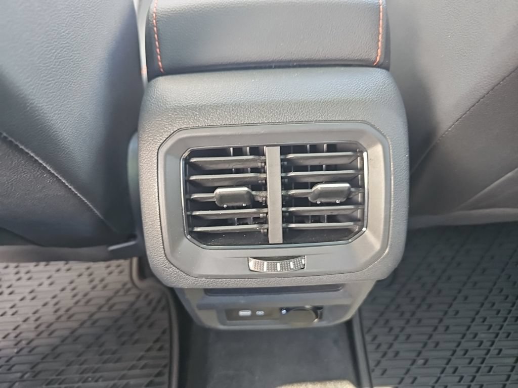 Used 2024 Volkswagen Tiguan Wolfsburg Edition w/ Panoramic Sunroof Package FWD image 26