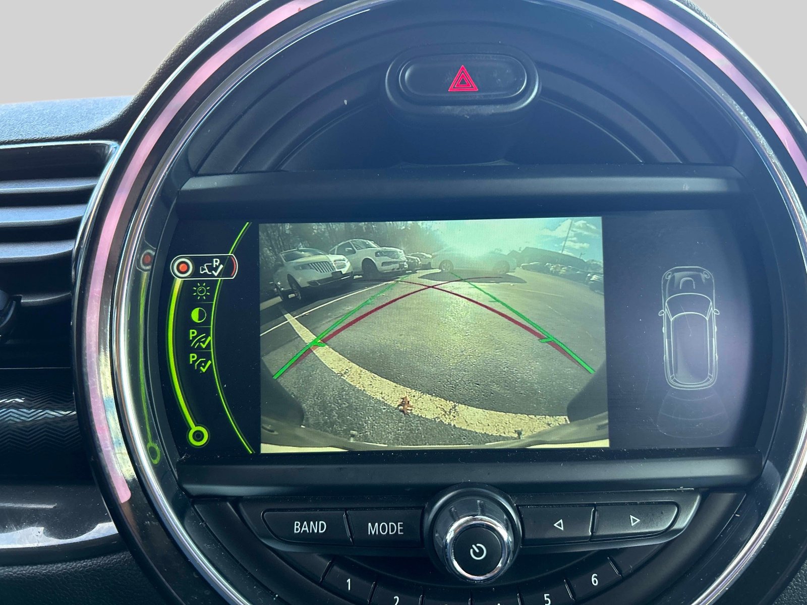 Used 2016 MINI Cooper Clubman image 27