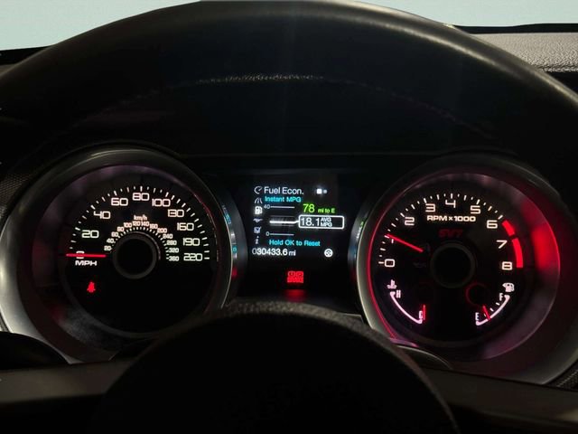 Used 2014 Ford Mustang Shelby GT500 image 14