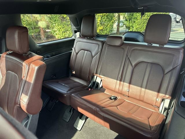 Used 2022 Ford Expedition Limited AWD/4WD image 44